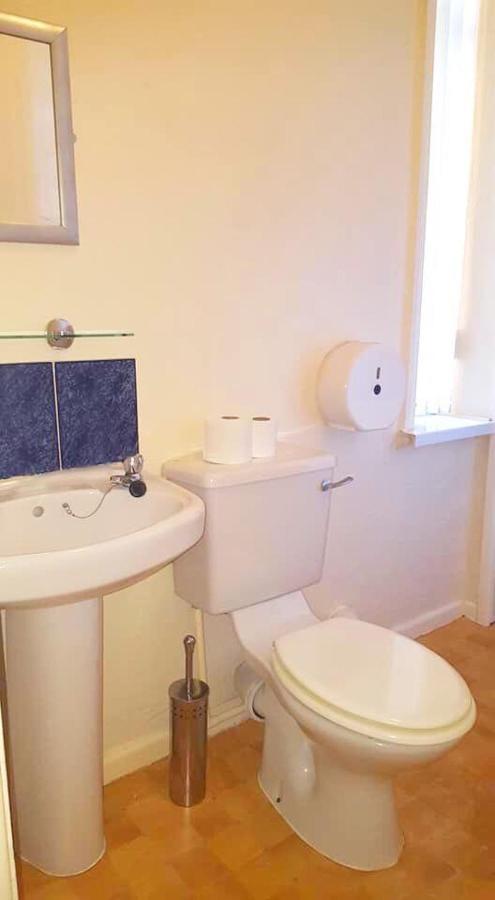 Tudor Rose Hotel Blackpool Zewnętrze zdjęcie